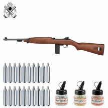 Superset Springfield M1 Carbine Co2-Luftgewehr...