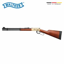 Walther Lever Action Wells Fargo long 4,5 mm Diabolo...