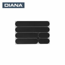 SET Zylinderabdeckung für Diana 34 EMS