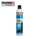 Swiss Arms Green Gas / Airsoft Gas 600 ml silikonfrei