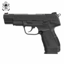 Springfield XDE 4,5 mm BB Co2-Pistole (P18)