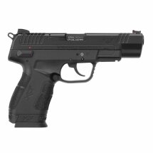 Superset Springfield XDE 4,5 mm BB Co2-Pistole (P18)