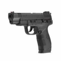 Kofferset Springfield XDE 4,5 mm BB Co2-Pistole (P18)