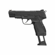 Kofferset Springfield XDE 4,5 mm BB Co2-Pistole (P18)