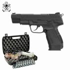 Kofferset Springfield XDE 4,5 mm BB Co2-Pistole (P18)