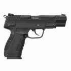 Kofferset Springfield XDE 4,5 mm BB Co2-Pistole (P18)