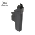 Glock Gürtelholster Sport Duty für Glock Pistolen bis 34 mm Gürtelbreite