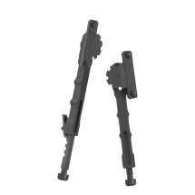 4komma5 Bipod - Zweibein für Keymod-Schienen