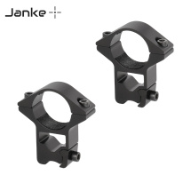 Montageringe für Optik mit ø 25,4 mm (1) für 11 mm...