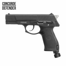 Concorde Defender Co2-Pistole cal .50 Defense Training...