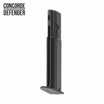 Ersatzmagazin für Concorde Defender Defense Training Marker cal .50