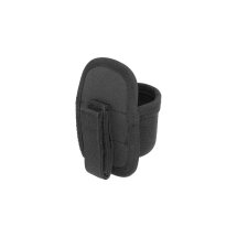 Holster Nylon Schwarz für Speedloader für Smith & Wesson M29/629 Co2-Revolver