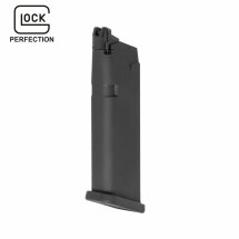 Ersatzmagazin für Glock 17 CNC-gefräster...