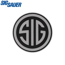 Sig Sauer Aufkleber / Sticker