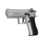Superset Baby Desert Eagle Silber - 4,5 mm Stahl BB Co2-Pistole (P18)