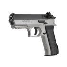 Kofferset Baby Desert Eagle Bicolor - 4,5 mm Stahl BB Co2-Pistole (P18)