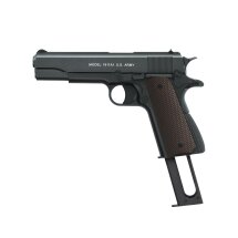 Auto-Ordnance 1911 Co2-Pistole Kaliber 4,5 mm Diabolo (P18)