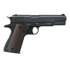 Auto-Ordnance 1911 Co2-Pistole Kaliber 4,5 mm Diabolo (P18)