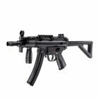 Heckler & Koch MP5 K-PDW cal. 4,5 mm Stahl BB Co2 Blowback (P18)