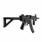 Heckler & Koch MP5 K-PDW cal. 4,5 mm Stahl BB Co2 Blowback (P18)