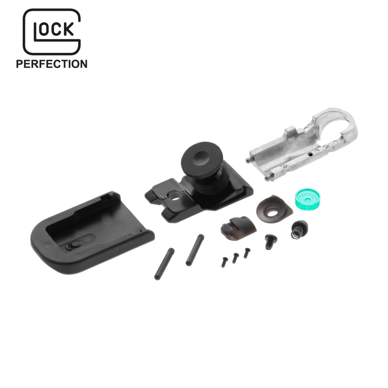 Service Kit für Magazin für Glock 17 Gen5 T4E Defense Training Marker cal .43