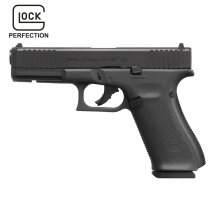 Glock 17 Gen5 T4E Defense Training Marker cal .43 Blowback (P18)