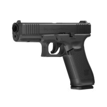 Glock 17 Gen5 T4E Defense Training Marker cal .43 Blowback (P18)