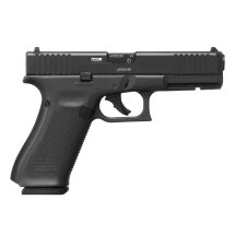 Glock 17 Gen5 T4E Defense Training Marker cal .43 Blowback (P18)