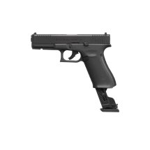 Glock 17 Gen5 T4E Defense Training Marker cal .43 Blowback (P18)