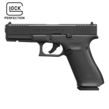 Glock17 Gen5 T4E Defense Training Marker cal .43 Blowback...