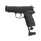Umarex HPP 4,5 mm Stahl BB Blowback Co2-Pistole (P18)