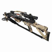 Set Hori-Zone Compoundarmbrust Rampage 185 lbs / 420 fps (P18)