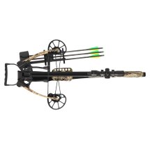 Set Hori-Zone Compoundarmbrust Rampage 185 lbs / 420 fps (P18)
