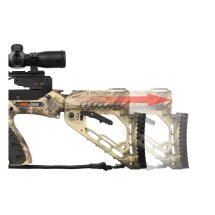 Set Hori-Zone Compoundarmbrust Rampage 185 lbs / 420 fps (P18)