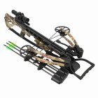 Set Hori-Zone Compoundarmbrust Rampage 185 lbs / 420 fps (P18)