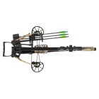 Set Hori-Zone Compoundarmbrust Rampage 185 lbs / 420 fps (P18)