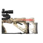 Set Hori-Zone Compoundarmbrust Rampage 185 lbs / 420 fps (P18)