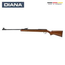 Diana Knicklauf Luftgewehr 350 Magnum Classic Kaliber 5,5...