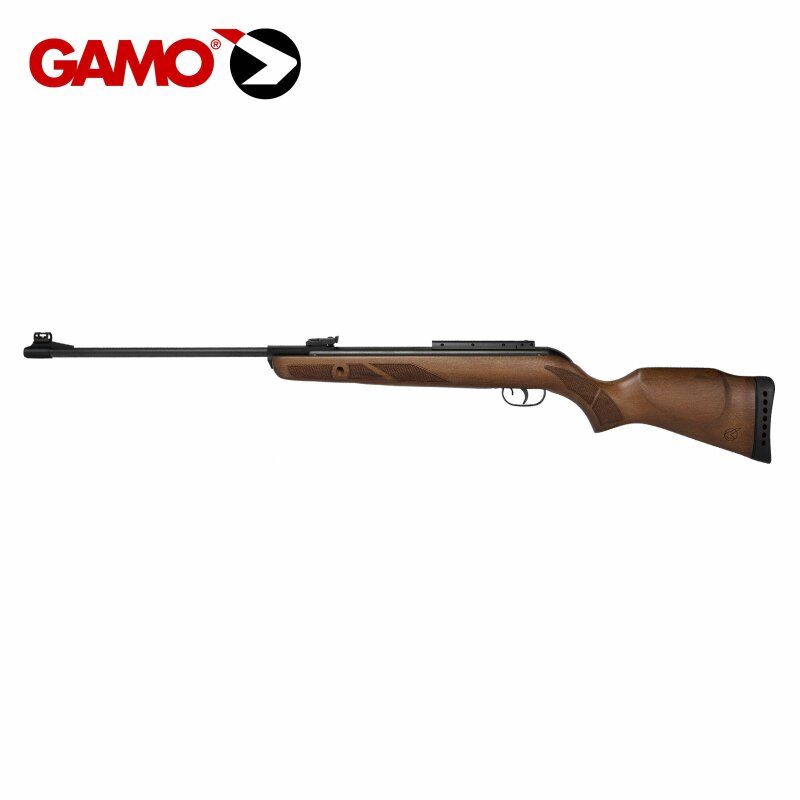 Gamo Luftgewehr Hunter 440 - Kaliber 4,5 mm Diabolo (P18)