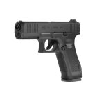 Glock 17 Gen5 Co2-Pistole Kaliber 4,5 mm Diabolo Blowback (P18)