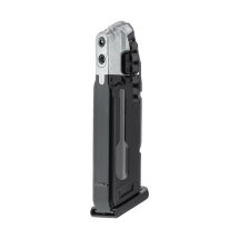 Ersatzmagazin für Glock 17 Gen5 Kaliber 4,5 mm...