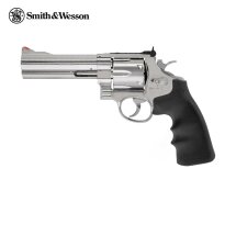 Smith & Wesson 629 Classic 5 Zoll Steel-Finish...