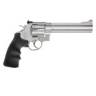 Smith & Wesson 629 Classic 6,5 Zoll Steel-Finish Co2-Revolver Kaliber 4,5 mm Diabolo (P18)