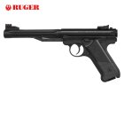 Luftpistole Ruger Mark IV - 4,5 mm Diabolo (P18)