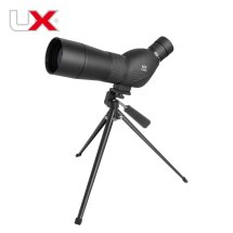 UX Spotting Scope Spektiv / Fernrohr mit Stativ 15-45 x 60