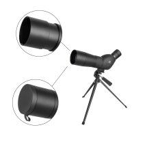 UX Spotting Scope Spektiv / Fernrohr mit Stativ 15-45 x 60