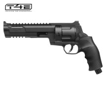 T4E Defense Training Marker HDR 68 Revolver Co2 cal .68 -...