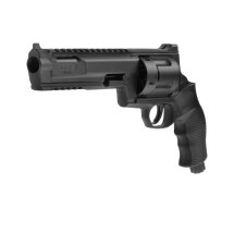 SET T4E Defense Training Marker HDR 68 Revolver Co2 cal .68 - 7,5 Joule (P18) + 100 Rubberballs