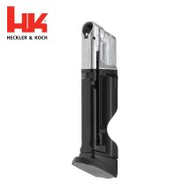 Ersatzmagazin für Heckler & Koch SFP9 T4E...