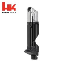 Ersatzmagazin Quick-Piercing für Heckler & Koch...